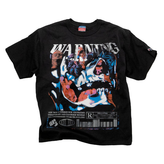 3004™ X Bare Bones Box Tee