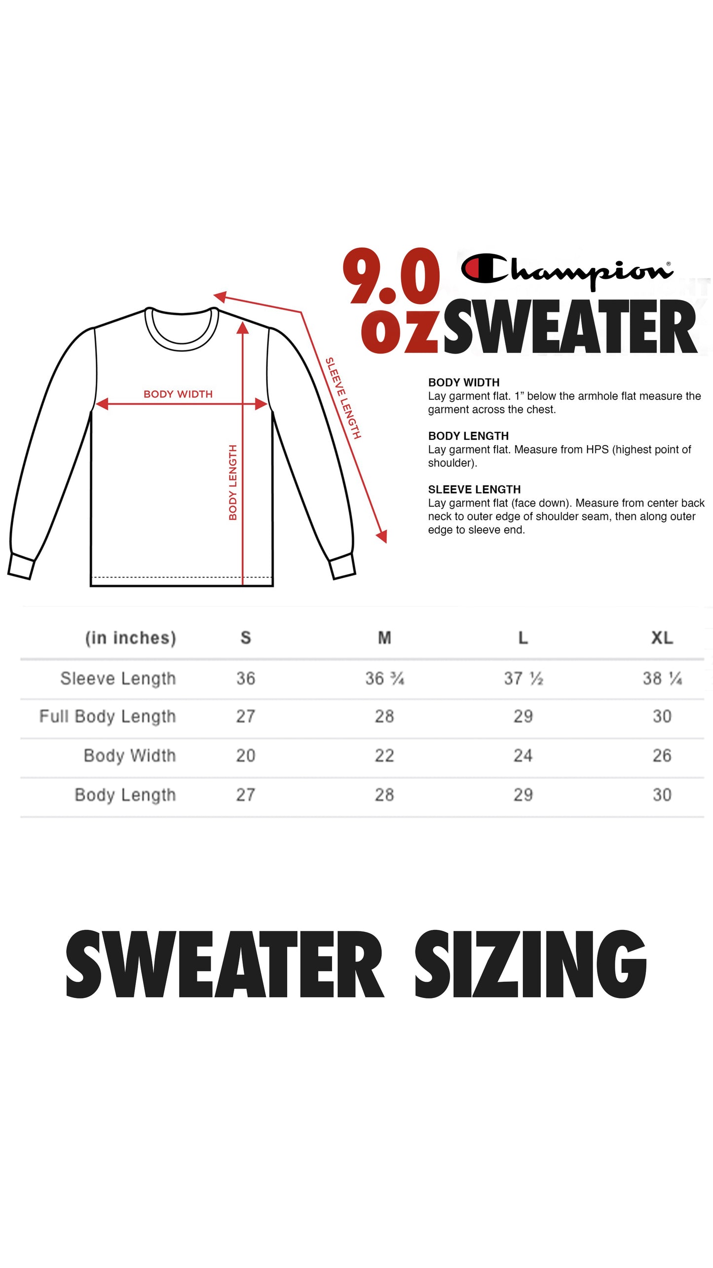 3004™ X Scream Sweater