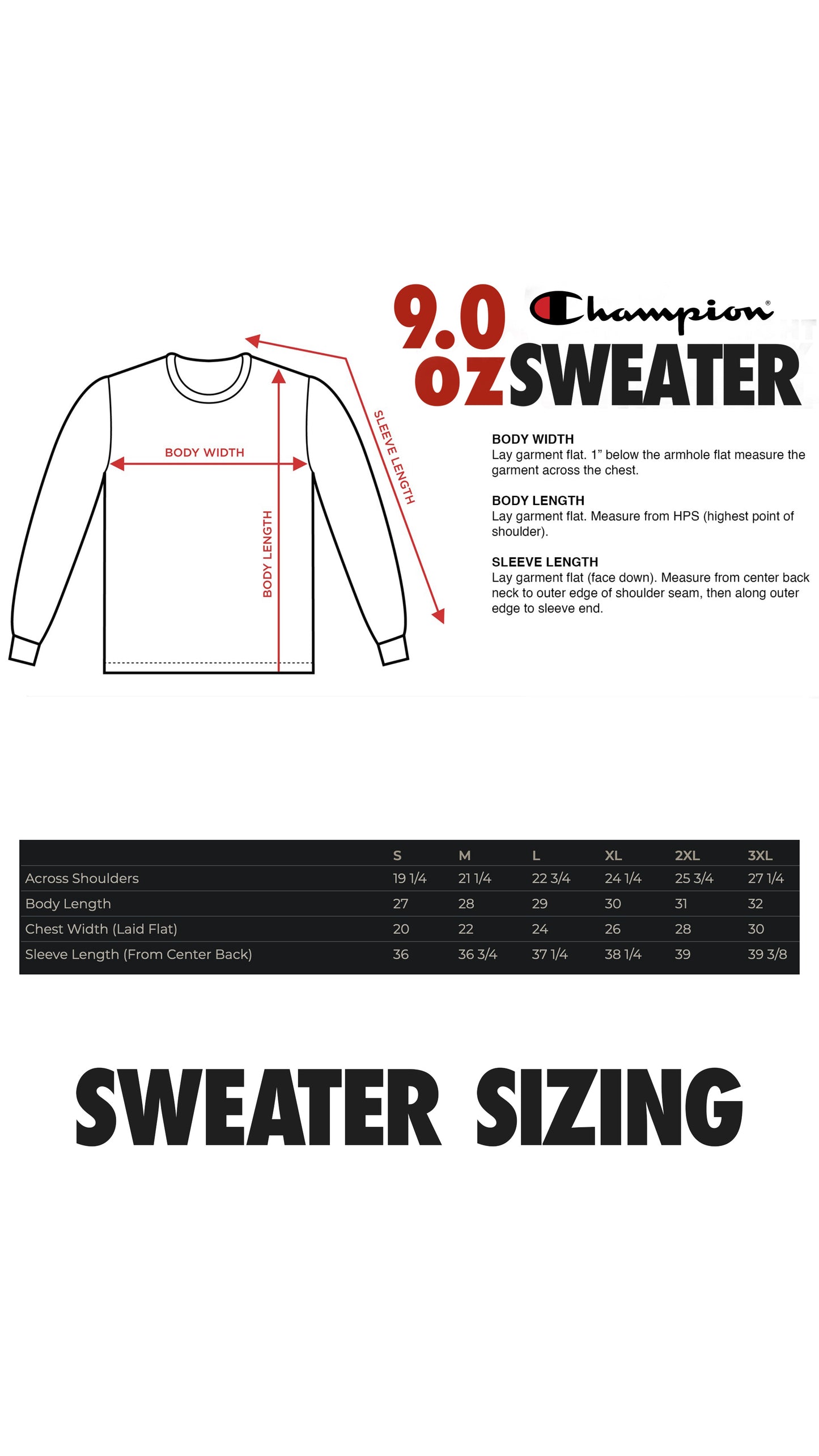 3004™ X Shoot Hoops Not People Sweater (BLACK)