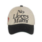 No Llores Mami Corduroy Cap