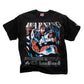 3004™ X Bare Bones Box Tee