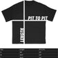 3004™ X Bare Bones Box Tee