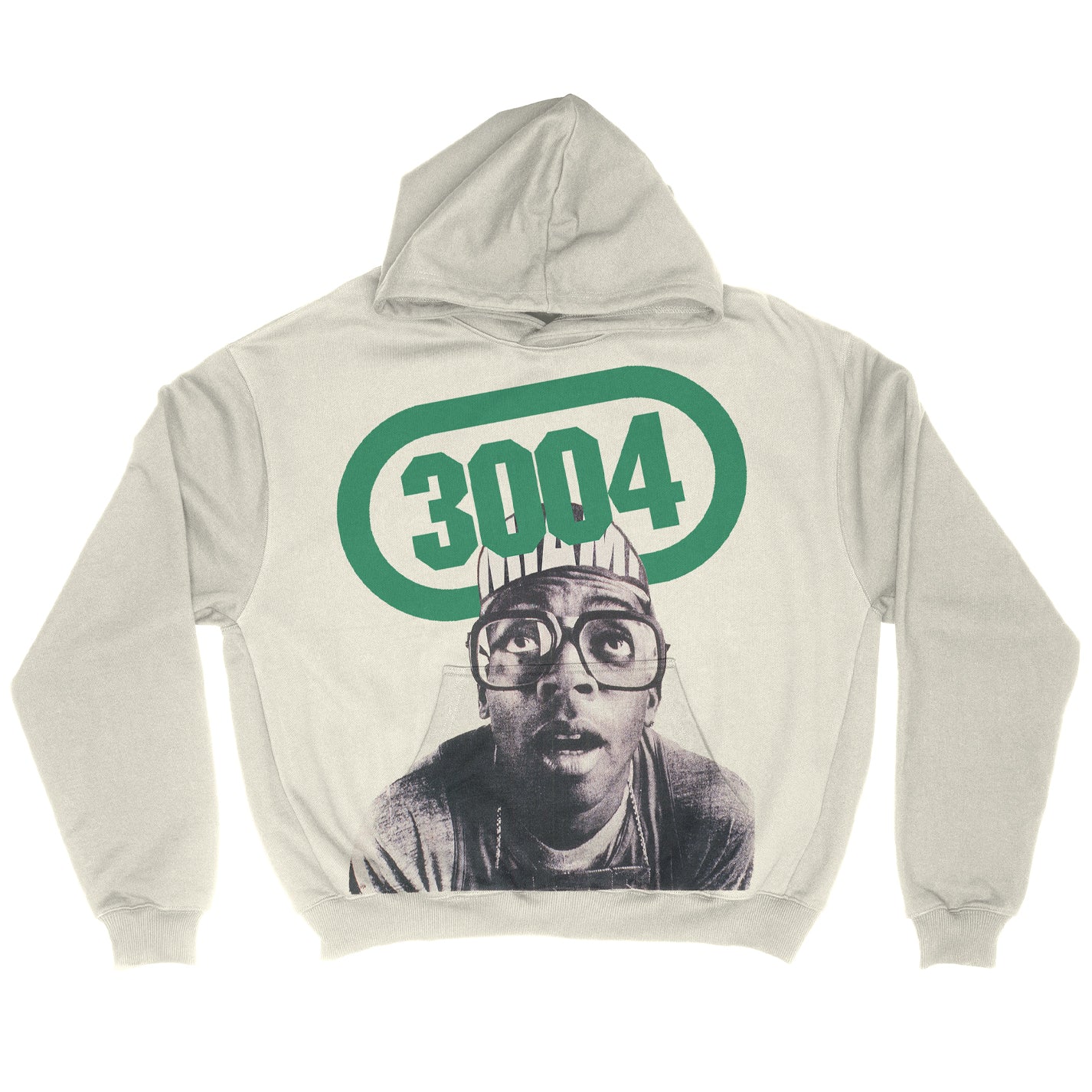 3004™ X Spike Lee Hoodie