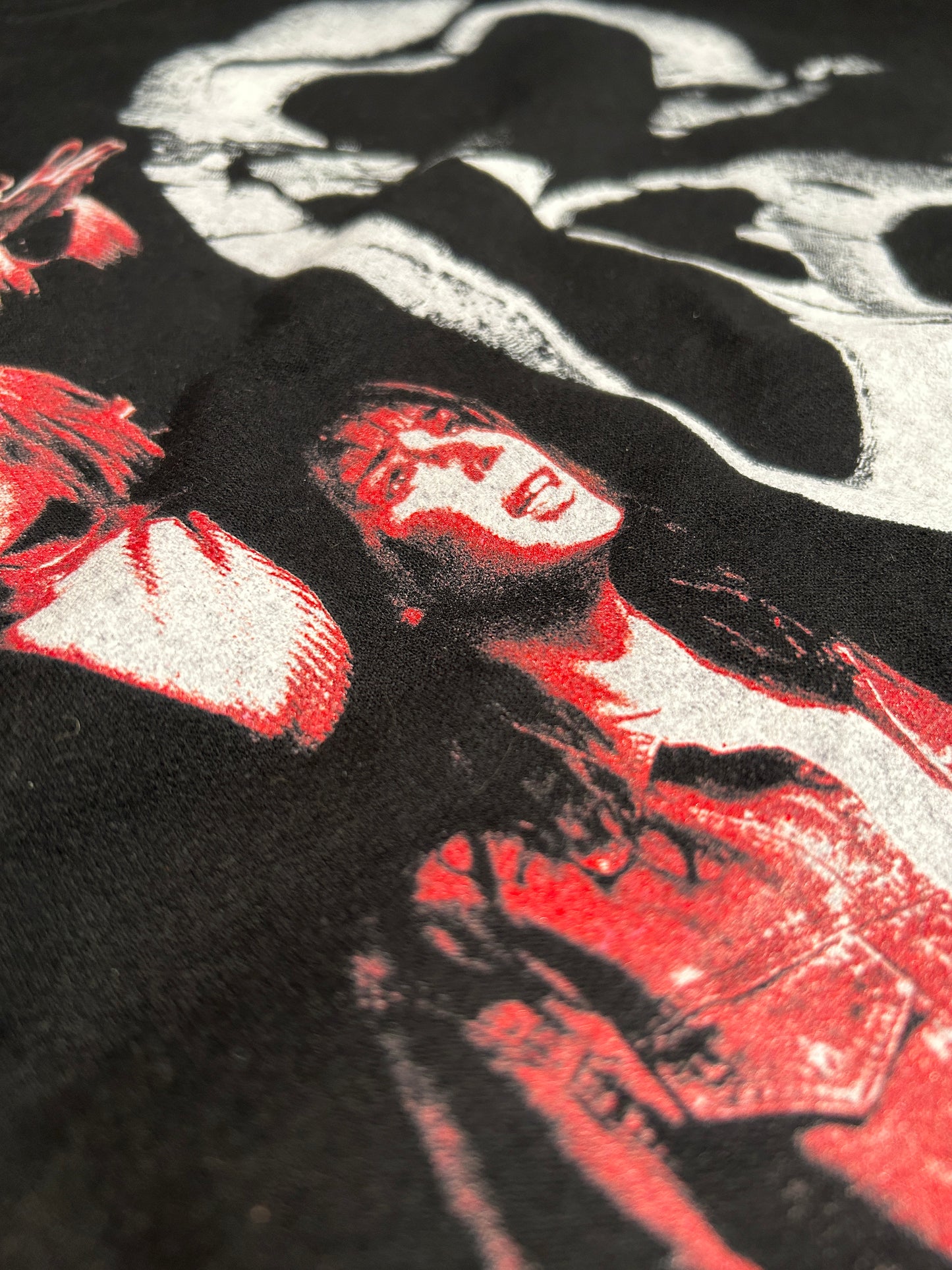 3004™ X Scream Tee