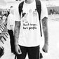 3004™ X Shoot Hoops Not People Tee