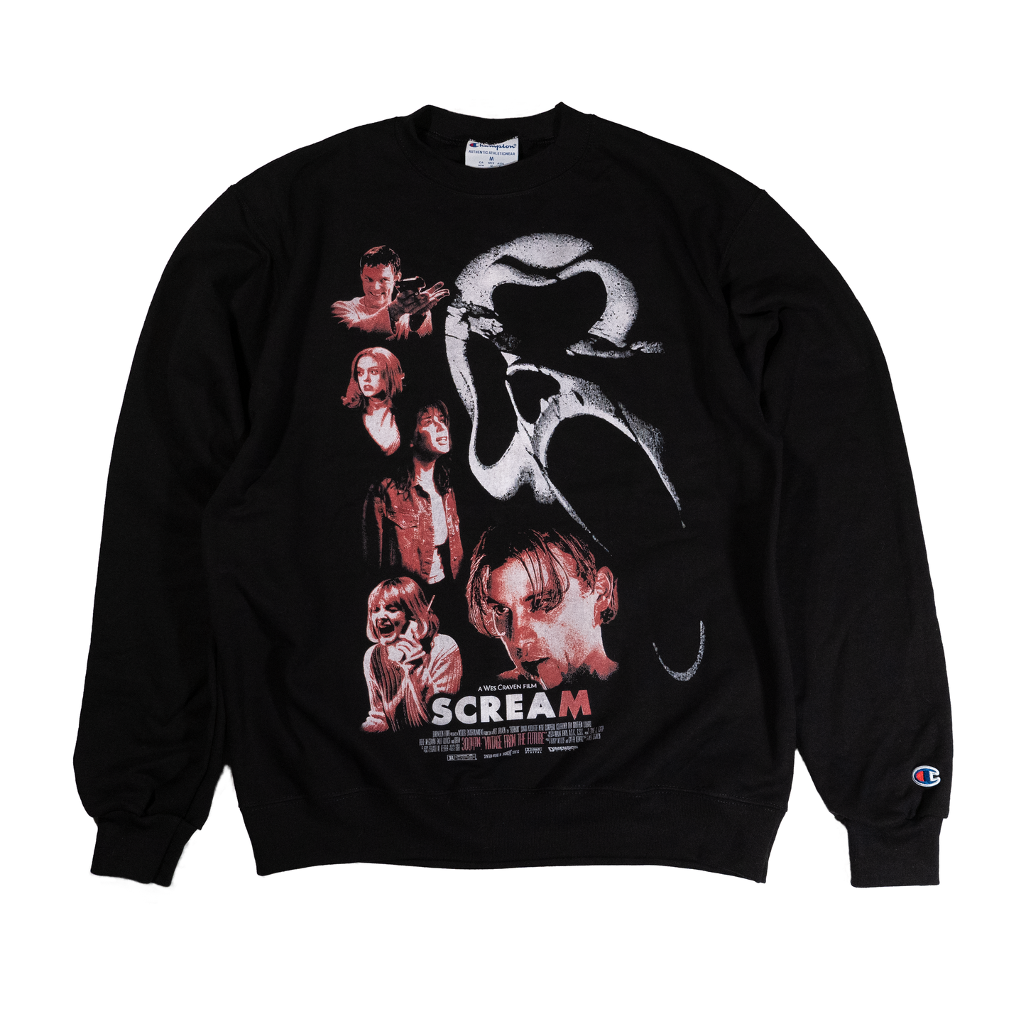 3004™ X Scream Sweater