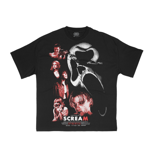 3004™ X Scream Tee