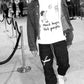 3004™ X Shoot Hoops Not People Tee